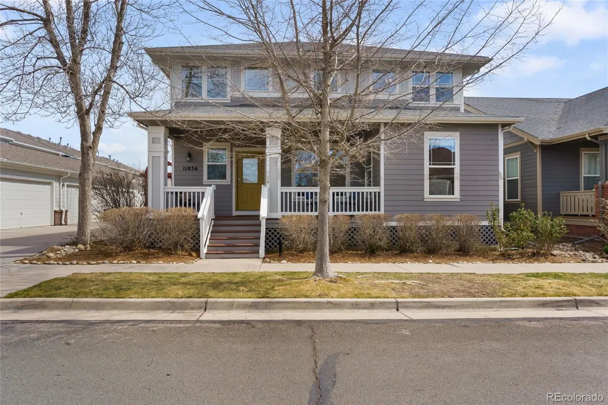 11836 Perry ST, Westminster, CO 80031