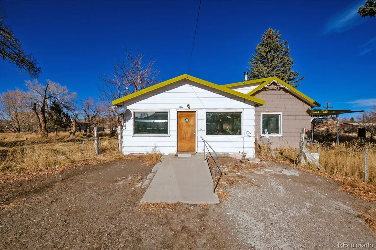 385 Pine ST, Del Norte, CO 81132