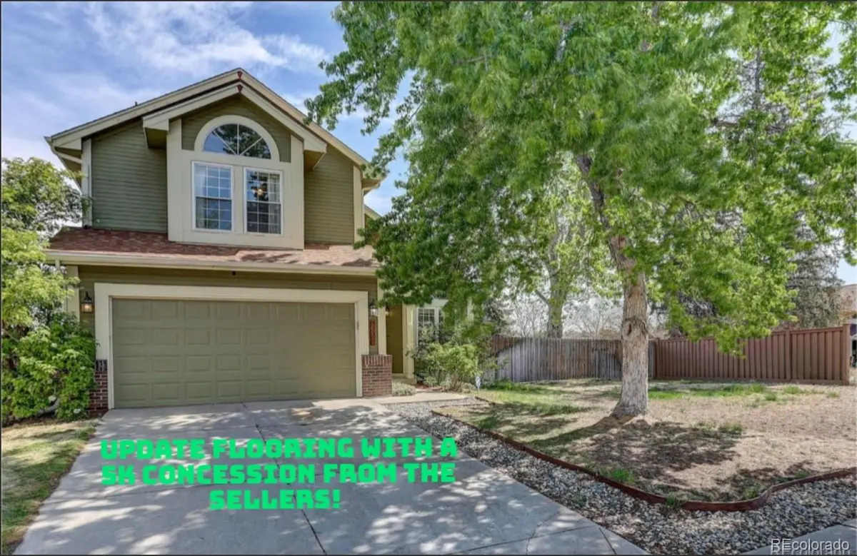 18597 E Union DR, Aurora, CO 80015