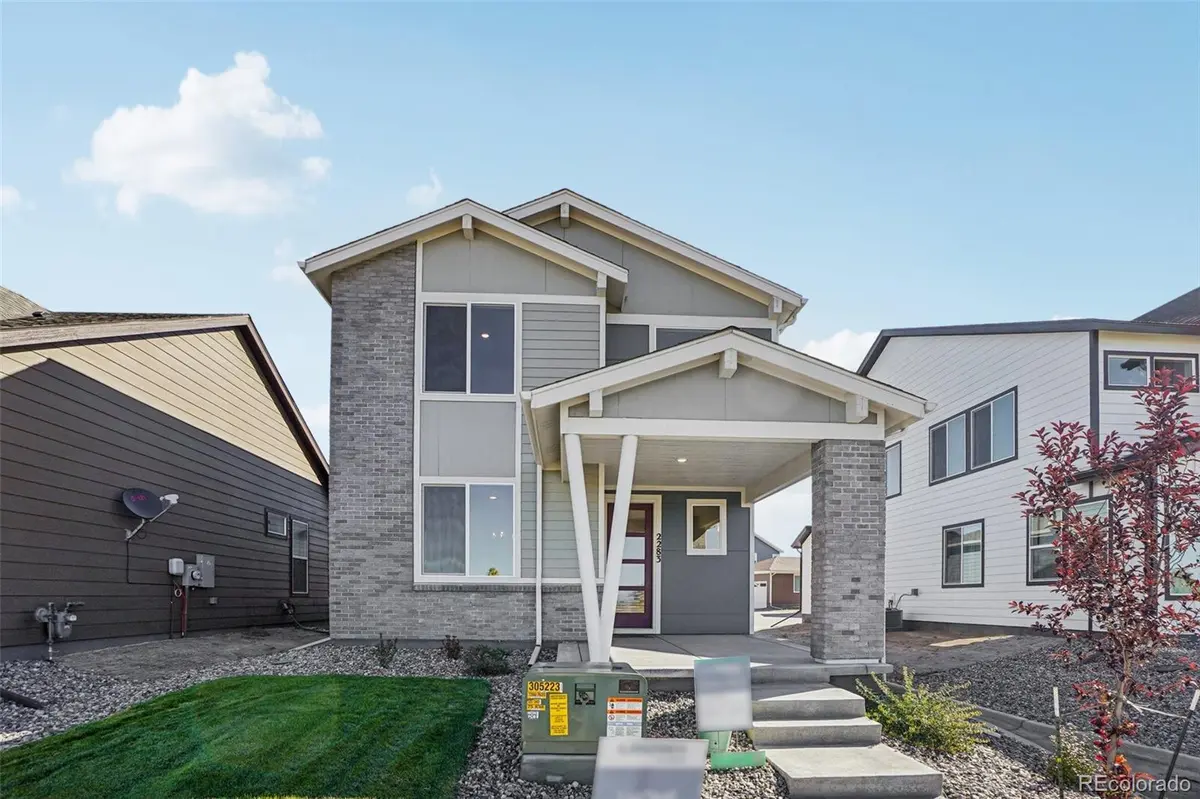 2283 Serenidad ST, Brighton, CO 80601