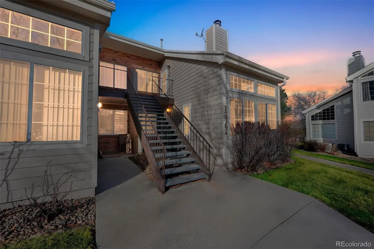13762 E Lehigh AVE #H, Aurora, CO 80014