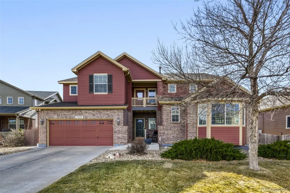 7582 E 121st DR, Thornton, CO 80602