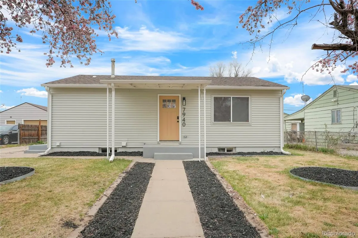 7940 Hollywood ST, Commerce City, CO 80022