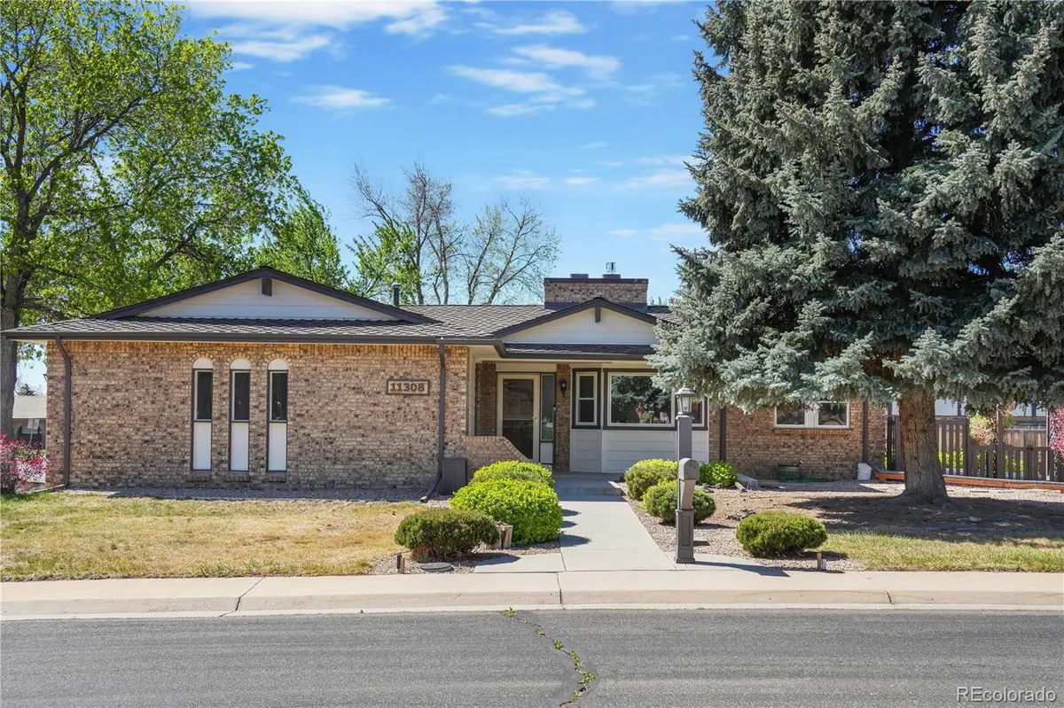 11308 W 74th PL, Arvada, CO 80005