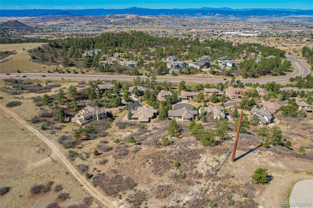 4724 Silver Pine DR, Castle Rock, CO 80108