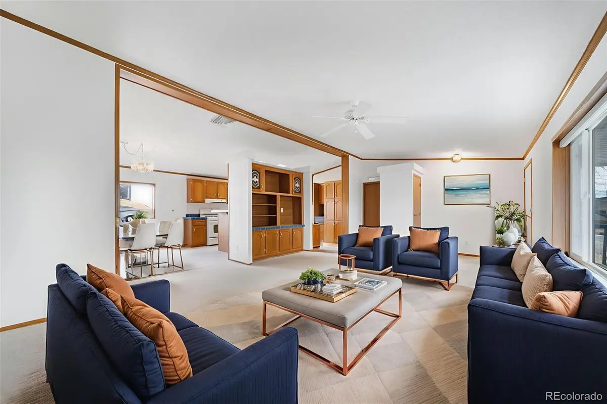 3305 S Dale CT, Englewood, CO 80110