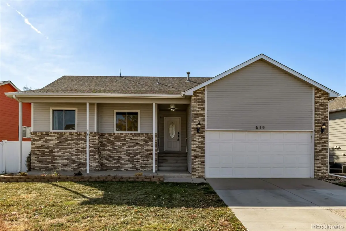 519 N 28th Avenue CT, Greeley, CO 80631