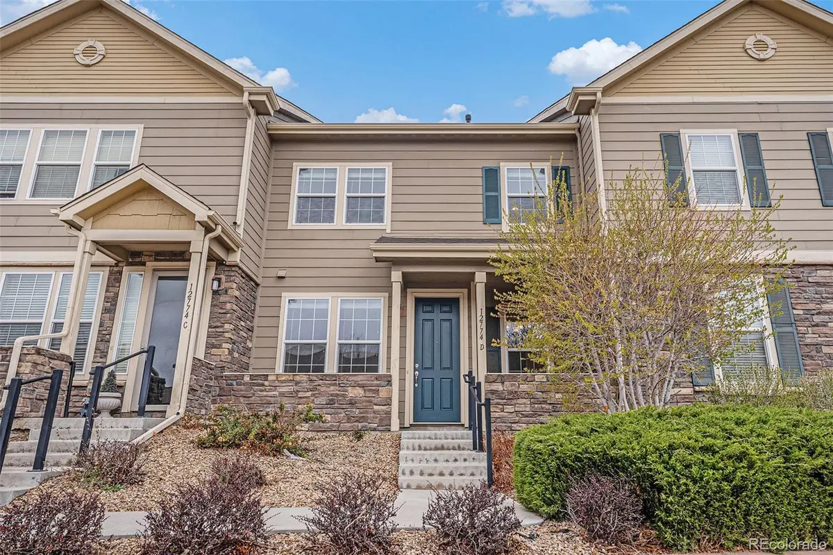 12774 Leyden St #D, Thornton, CO 80602