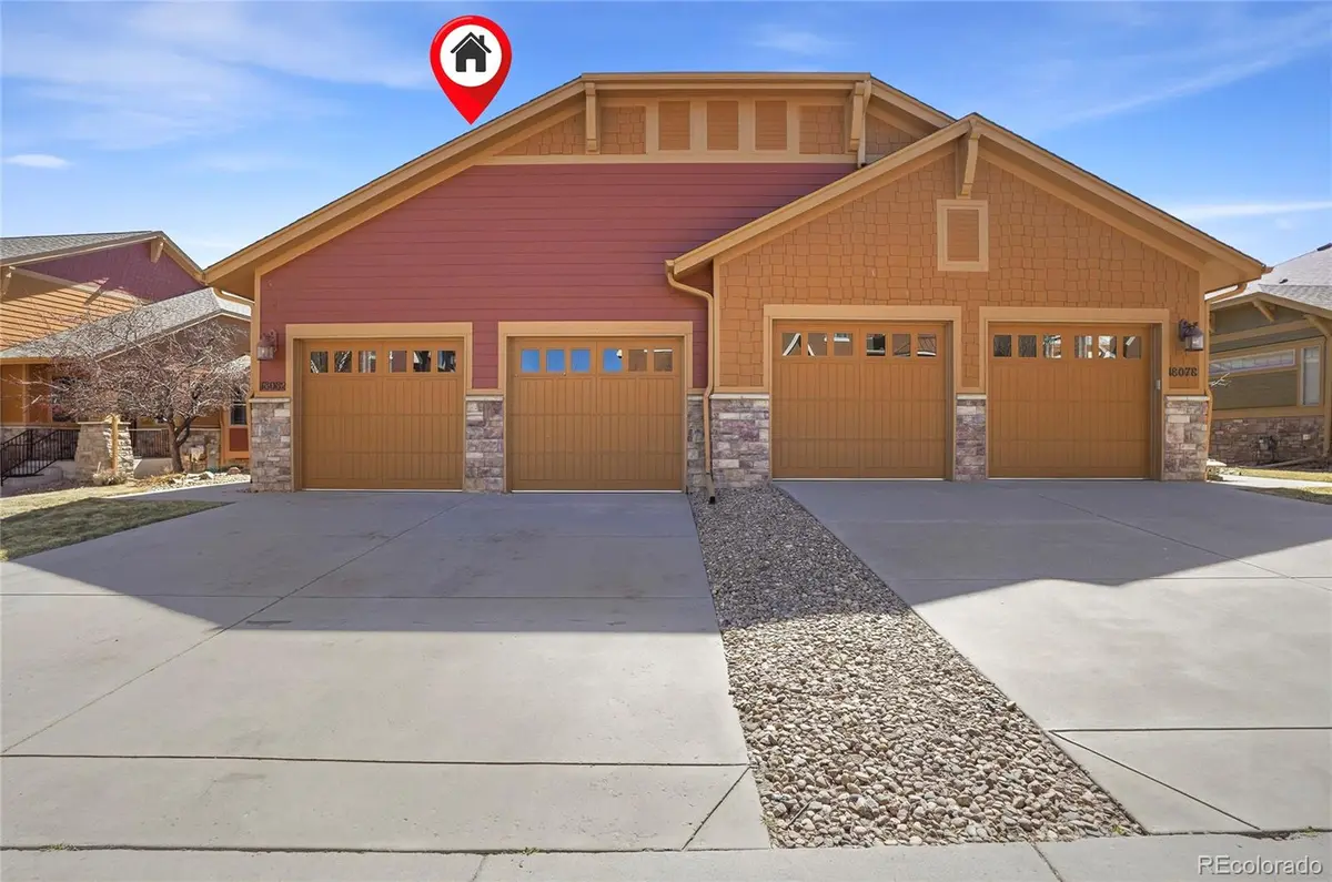 18082 E Saskatoon PL, Parker, CO 80134