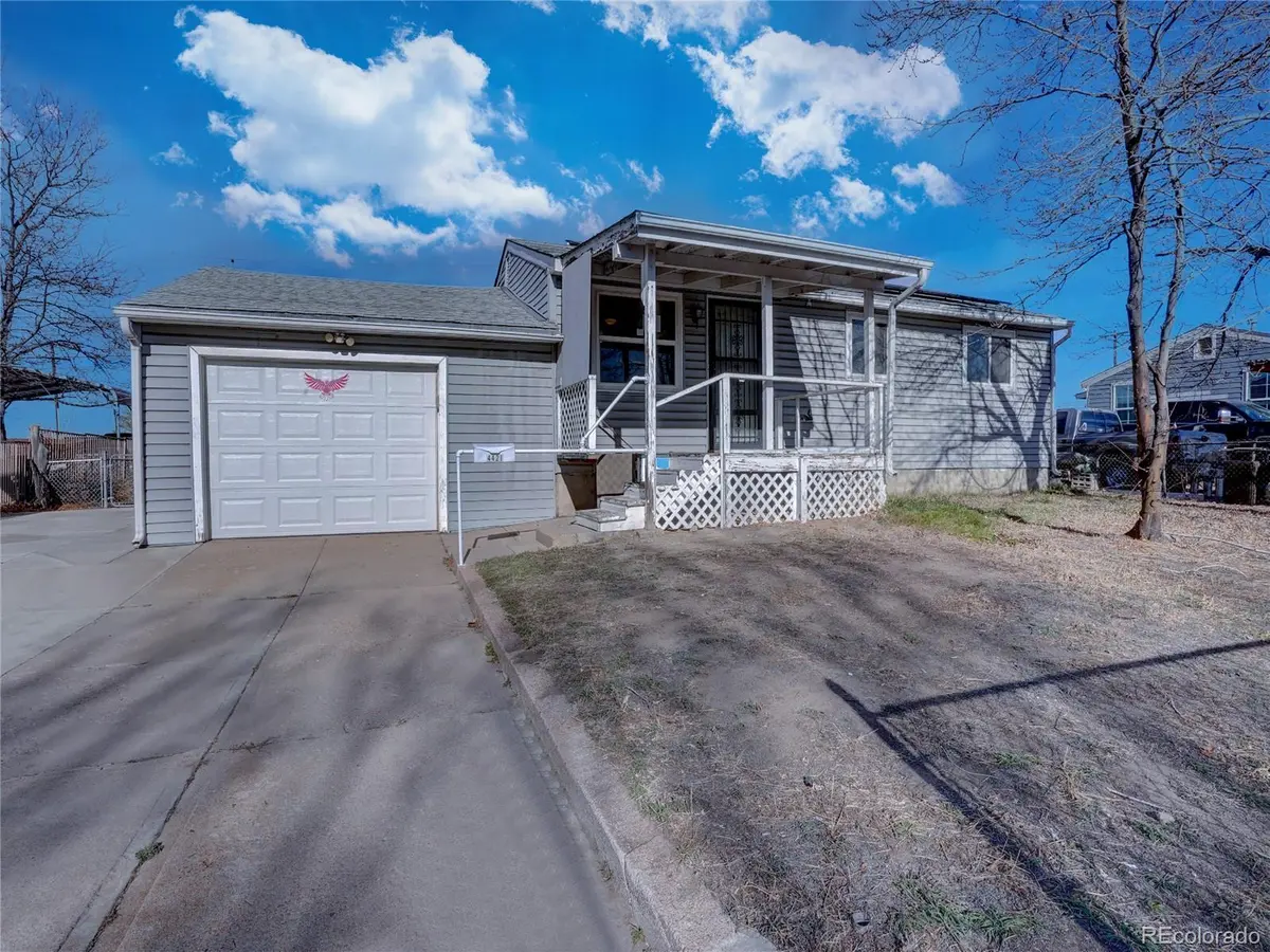 4421 E 73rd WAY, Commerce City, CO 80022