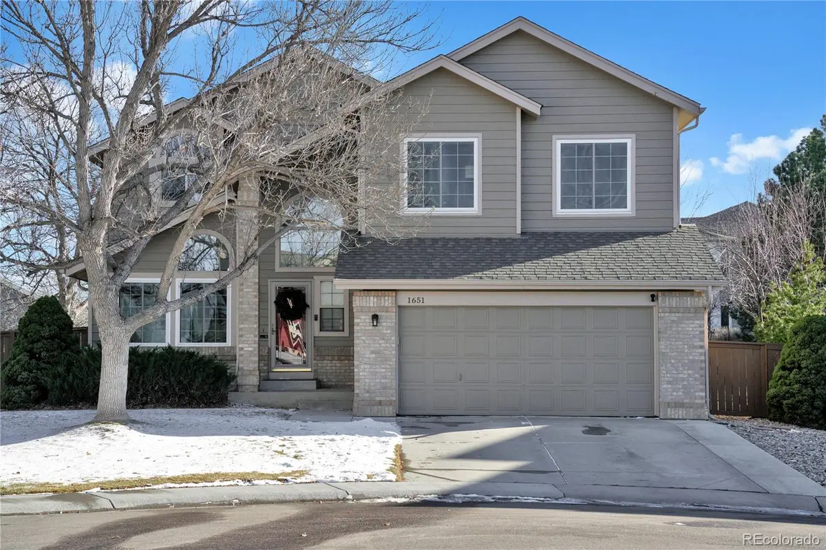 1651 Beacon Hill DR, Highlands Ranch, CO 80126