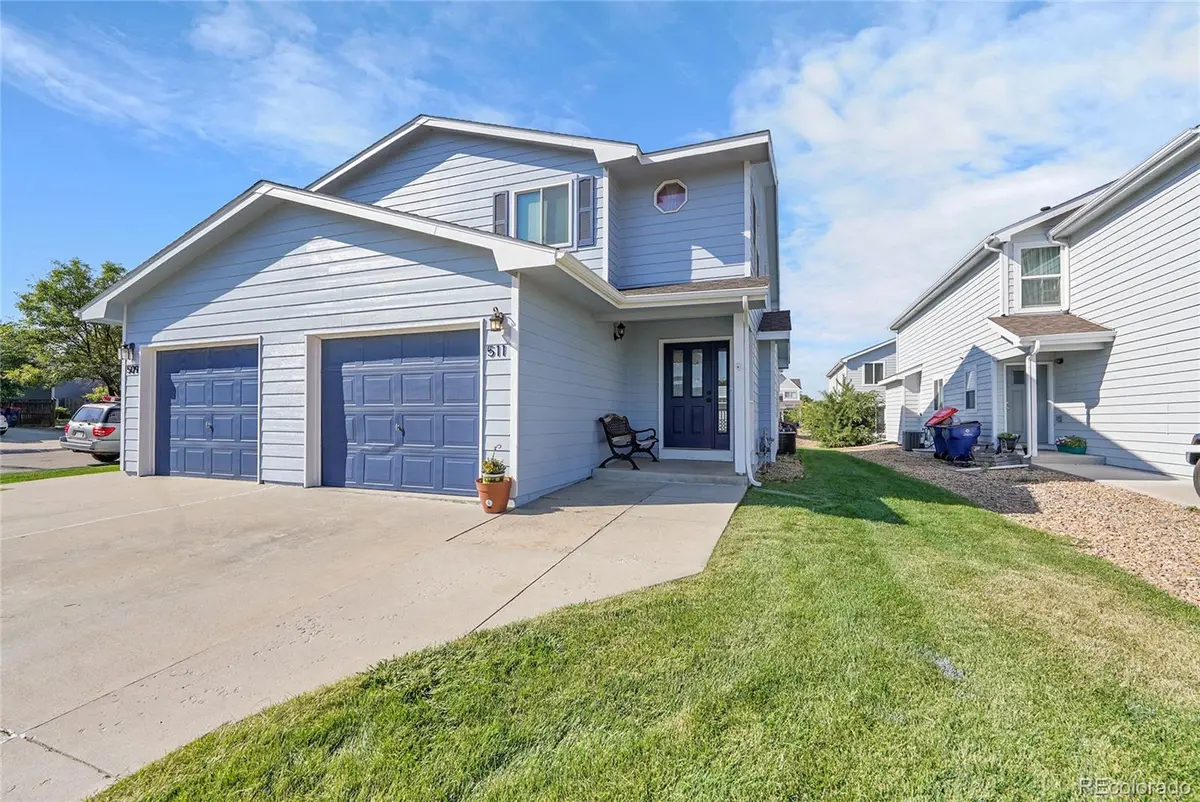 511 Sterling LN, Dacono, CO 80514