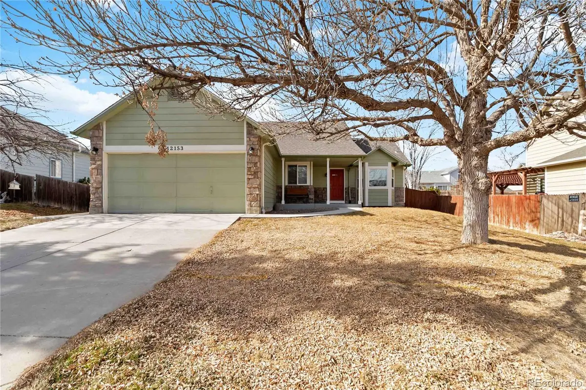 12153 Glencoe ST, Thornton, CO 80241