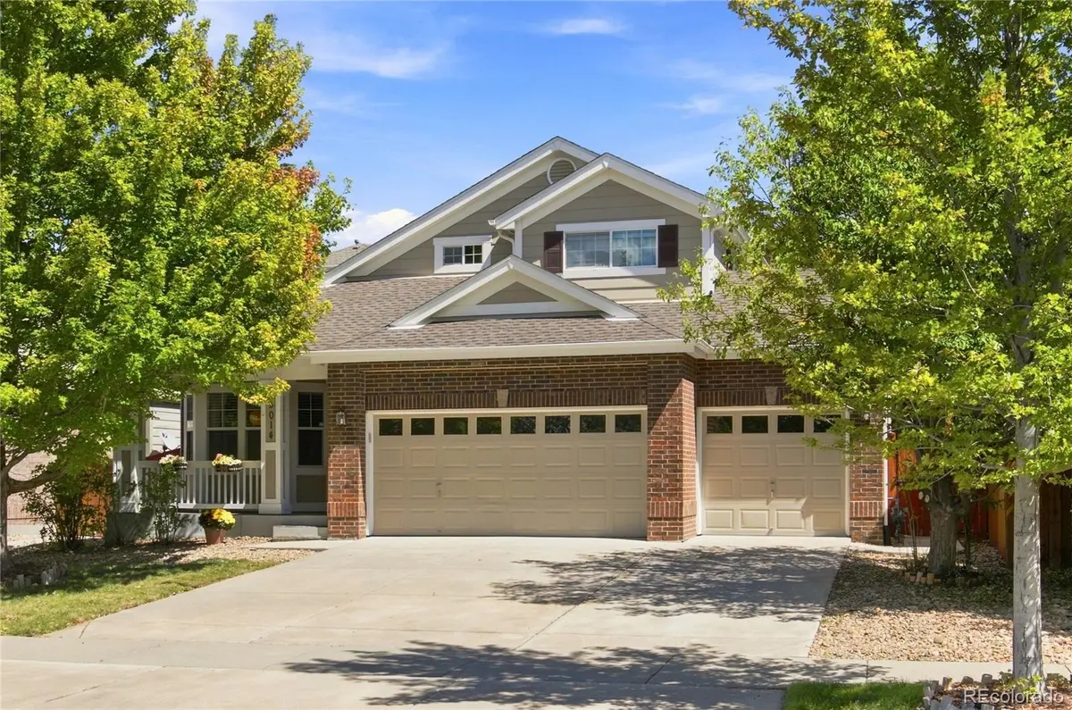 5014 S Gold Bug WAY, Aurora, CO 80016