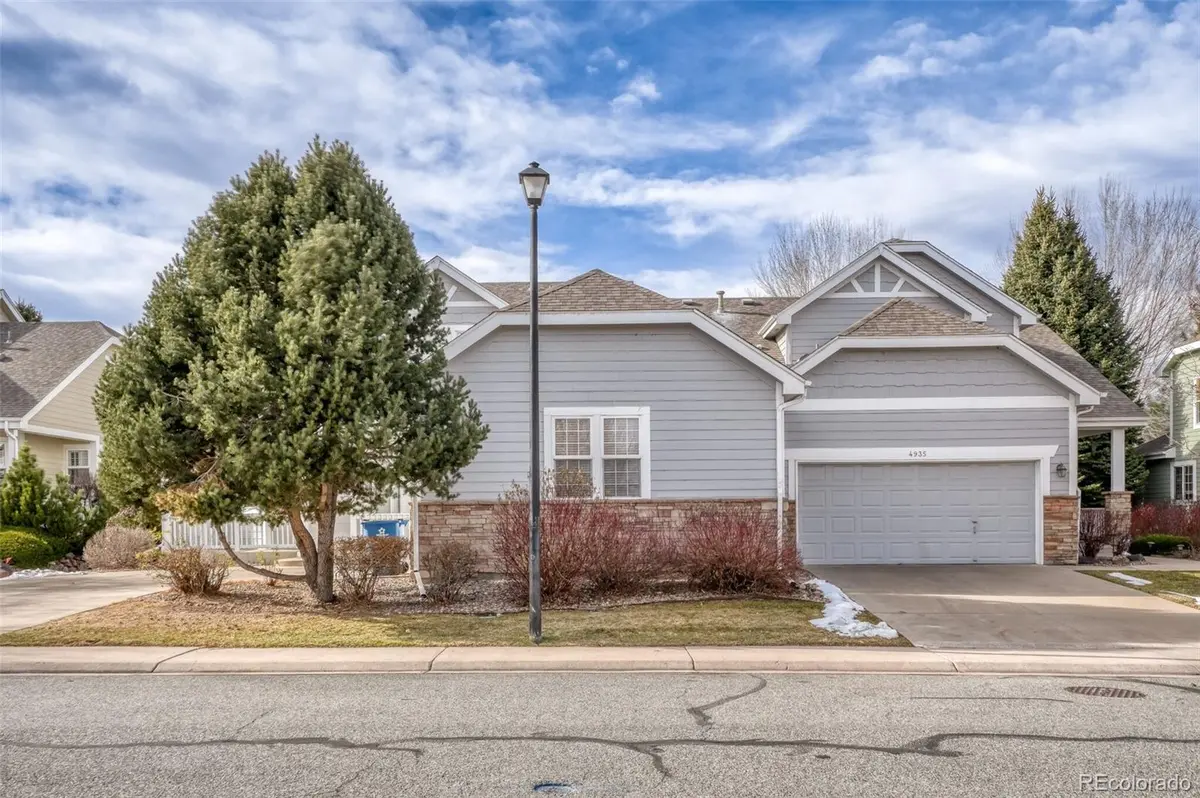 4935 S Webster CT, Littleton, CO 80123