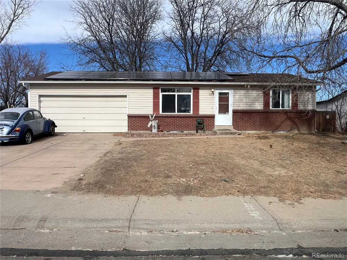 3513 E 117th PL, Thornton, CO 80233