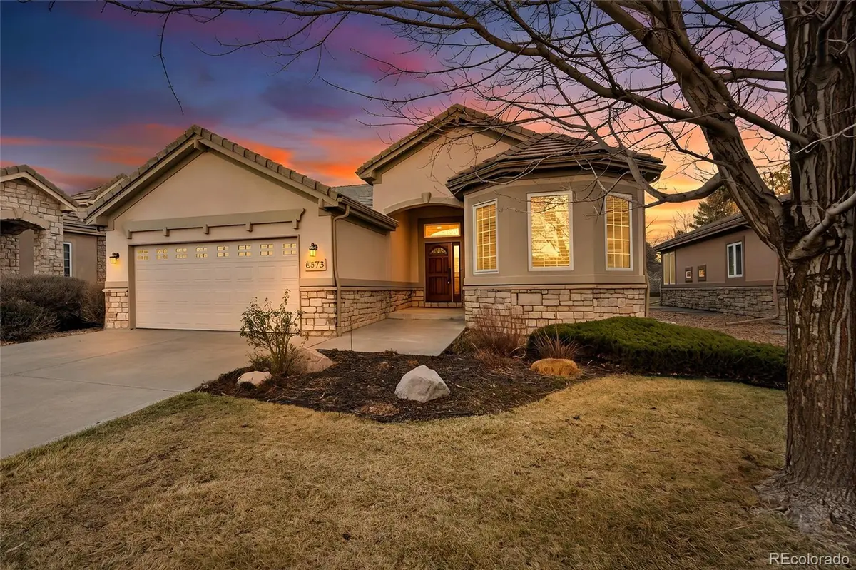 6373 S Blackhawk WAY, Aurora, CO 80016