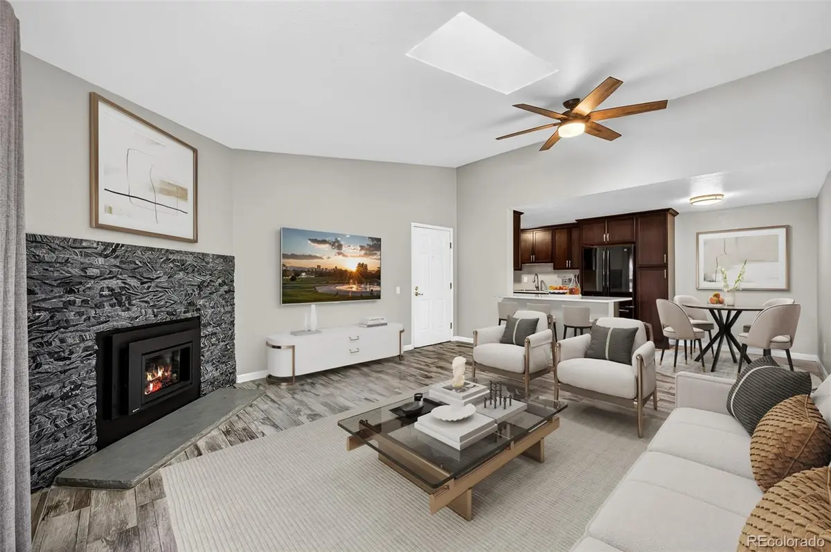8225 Fairmount DR #1-204, Denver, CO 80247