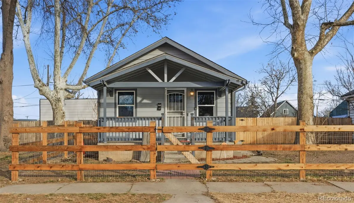 4736 Pennsylvania ST, Denver, CO 80216