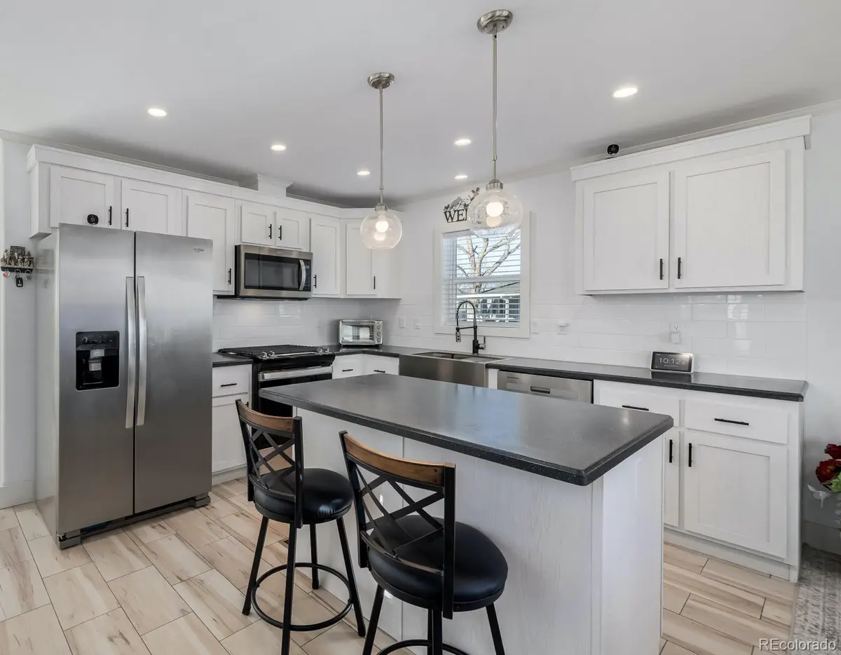 3650 S Federal BLVD, Sheridan, CO 80110