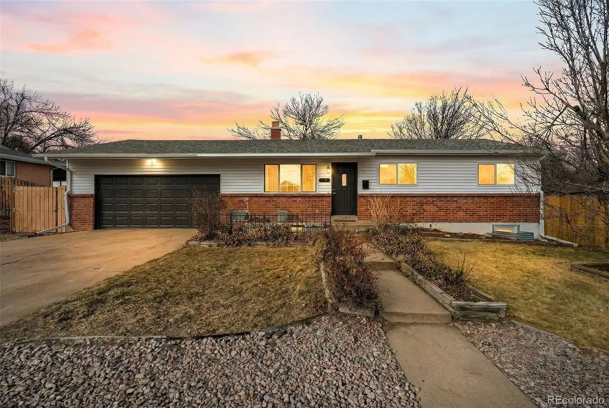 1373 W 103rd AVE, Northglenn, CO 80260