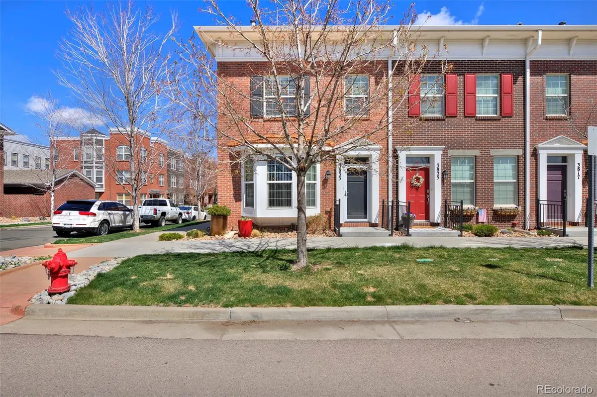 3833 W 118th PL, Westminster, CO 80031
