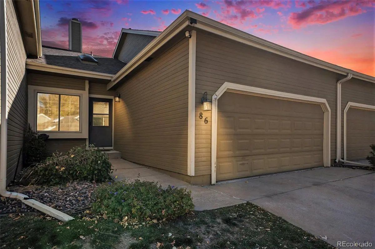 86 Rising Sun TER, Colorado Springs, CO 80921