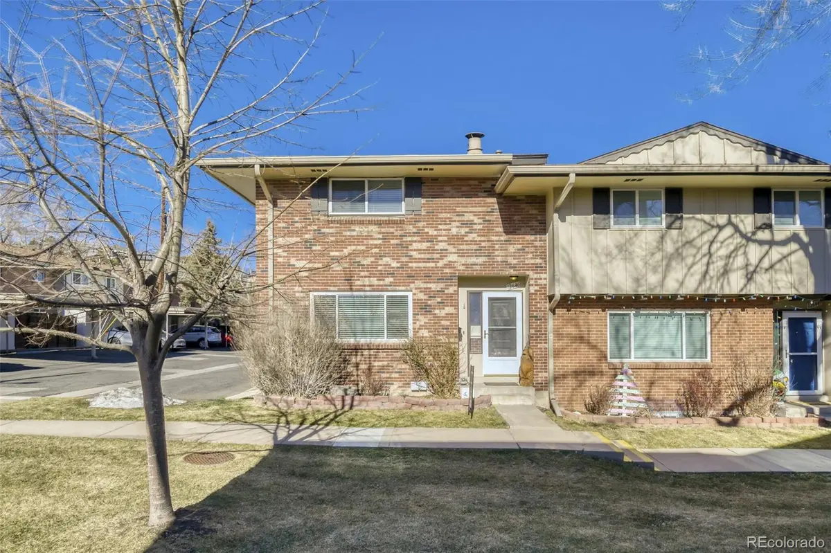 12646 W Virginia AVE, Lakewood, CO 80228