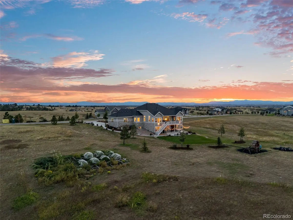 9141 Red Primrose ST, Franktown, CO 80116