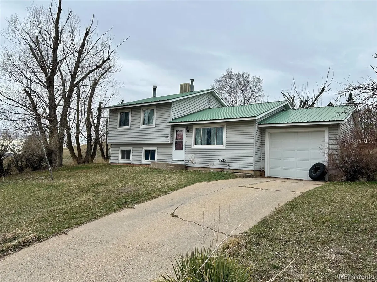 730 Ashley RD, Craig, CO 81625