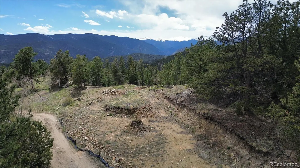 112 Mule Deer TRL, Idaho Springs, CO 80452