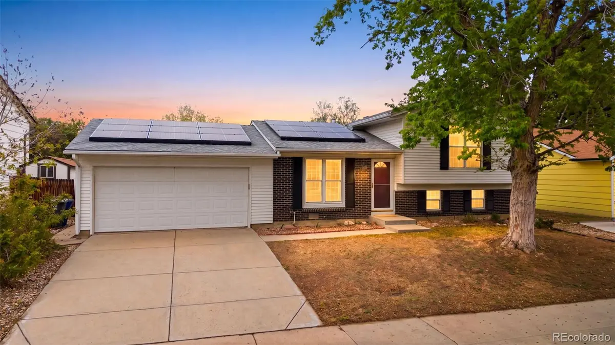 8545 W Dartmouth PL, Lakewood, CO 80227