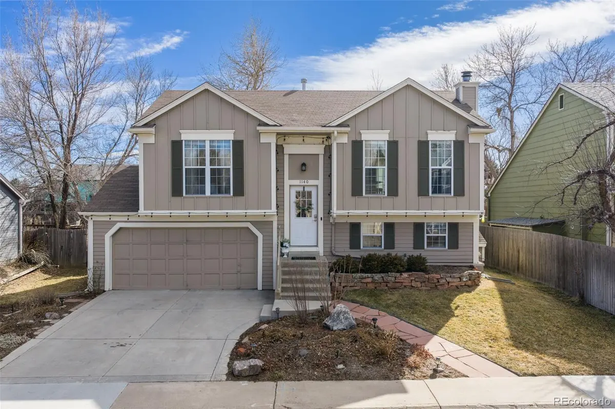1140 Nottingham ST, Lafayette, CO 80026