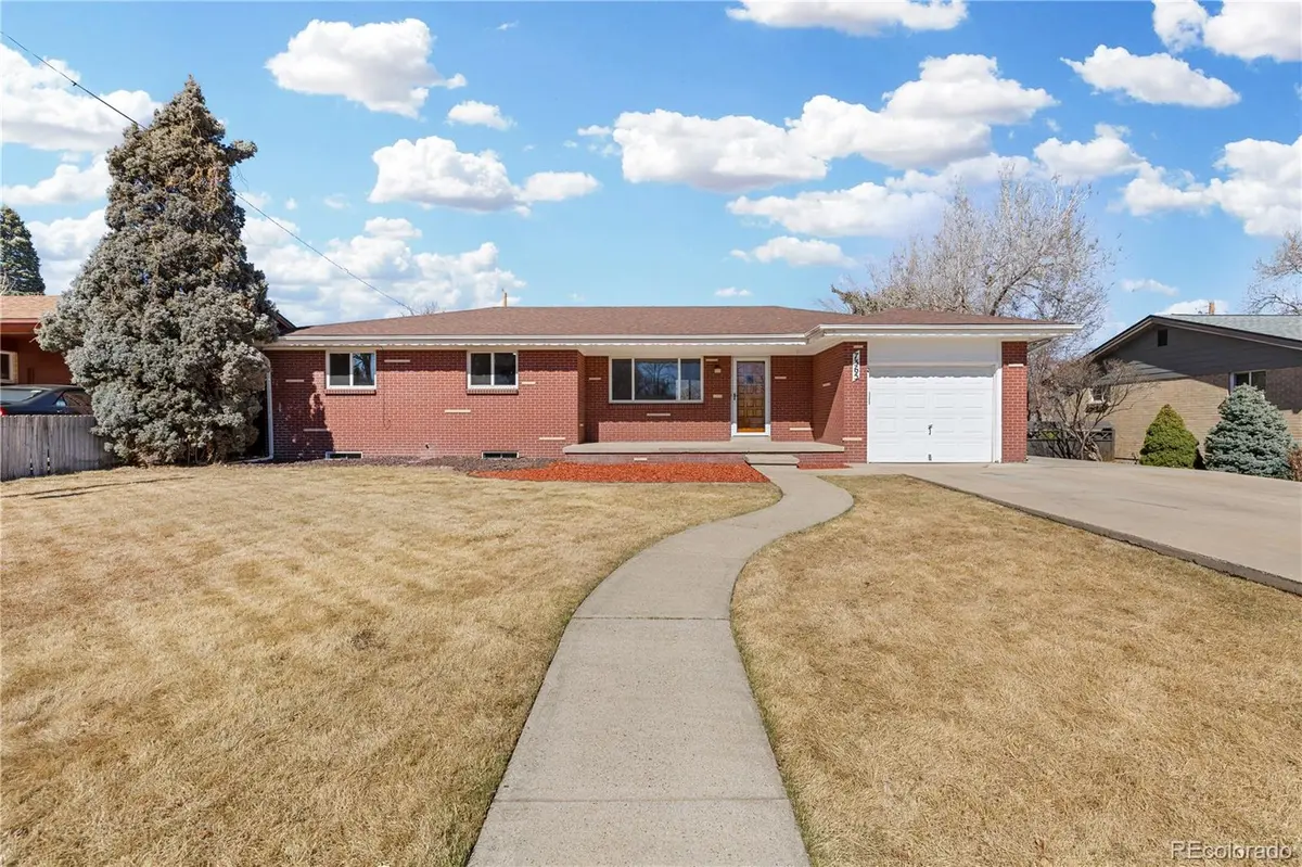7365 W Colorado DR, Lakewood, CO 80232
