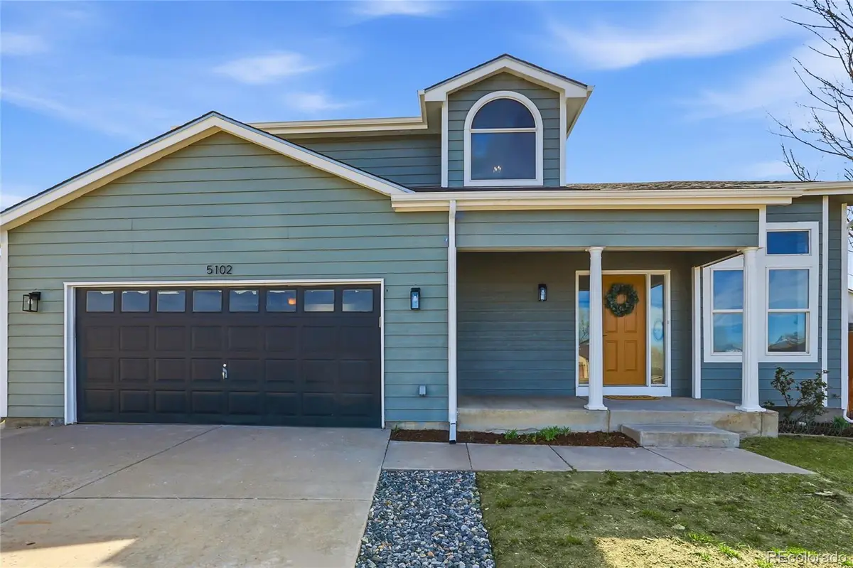 5102 Athos CT, Pueblo, CO 81005