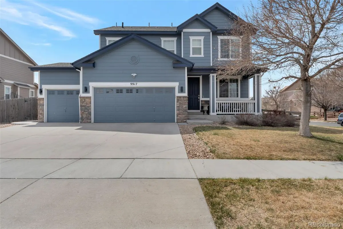 9917 Olathe ST, Commerce City, CO 80022