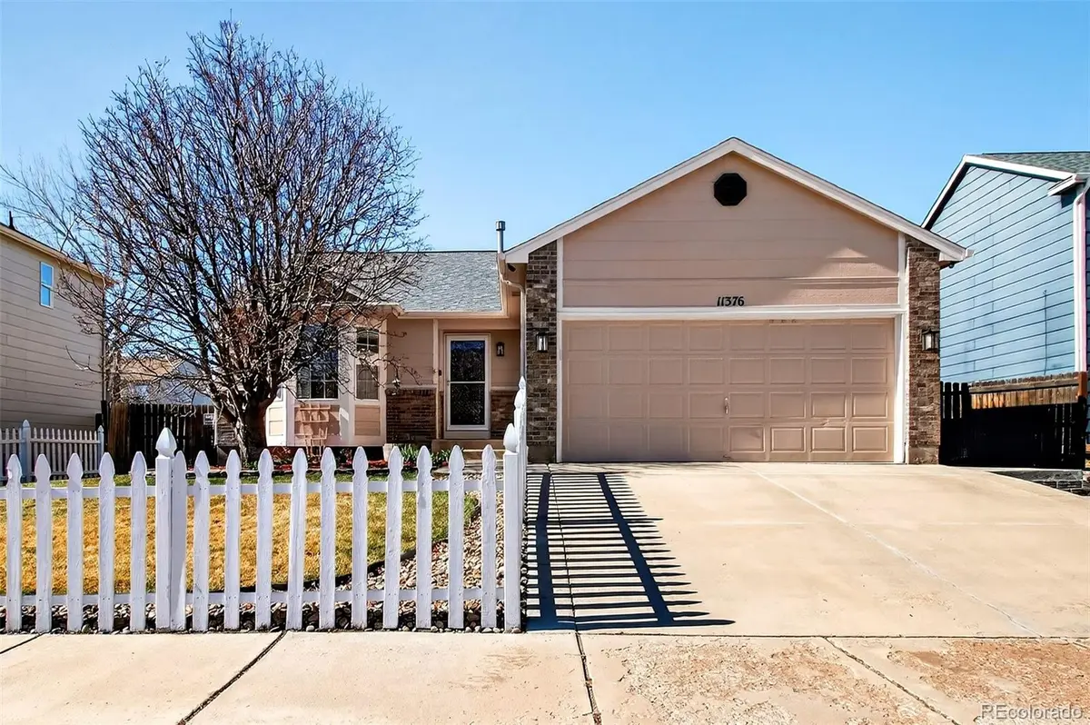 11376 Berry Farm RD, Fountain, CO 80817
