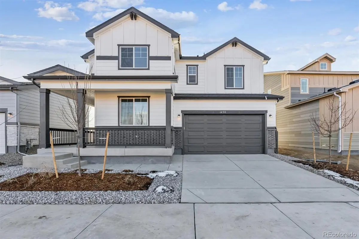 1430 Farmstead ST, Brighton, CO 80601
