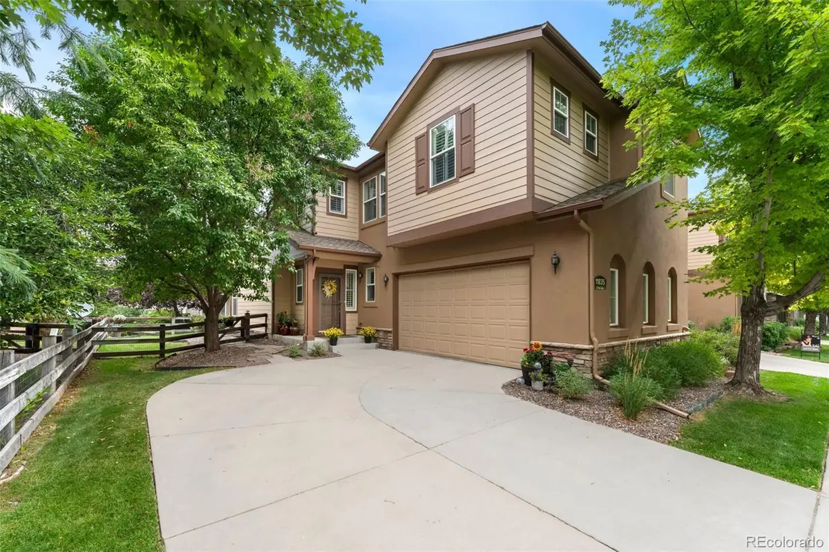 11835 E Fair AVE, Greenwood Village, CO 80111