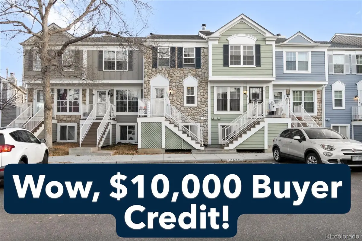 10695 W Dartmouth AVE, Lakewood, CO 80227