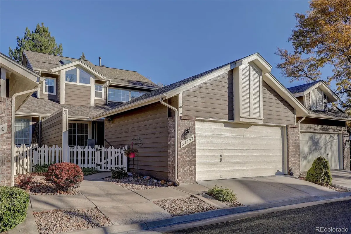 3479 W 114th CIR #B, Westminster, CO 80031
