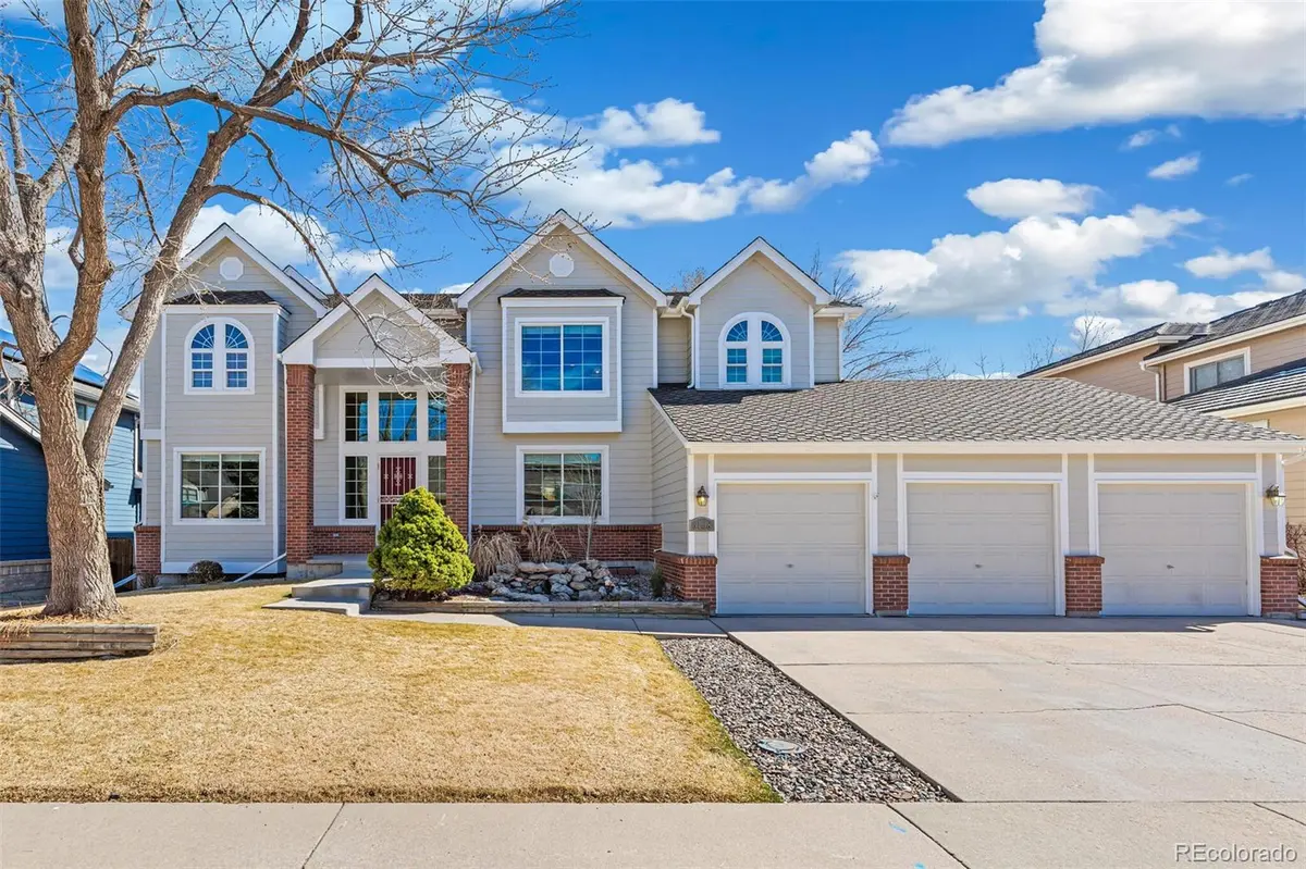 6168 S Alton WAY, Greenwood Village, CO 80111
