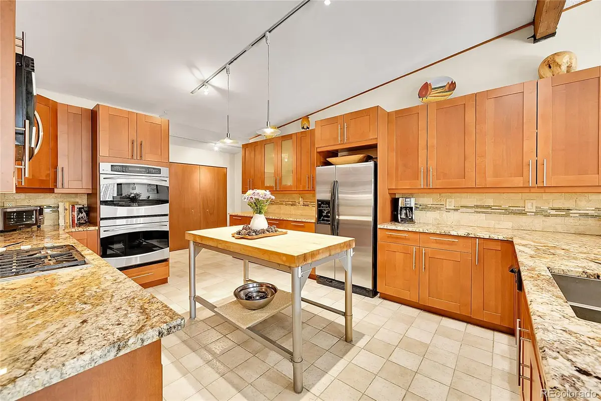 720 N Bluff DR, Franktown, CO 80116