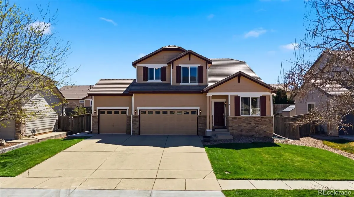11722 E 118th PL, Commerce City, CO 80640