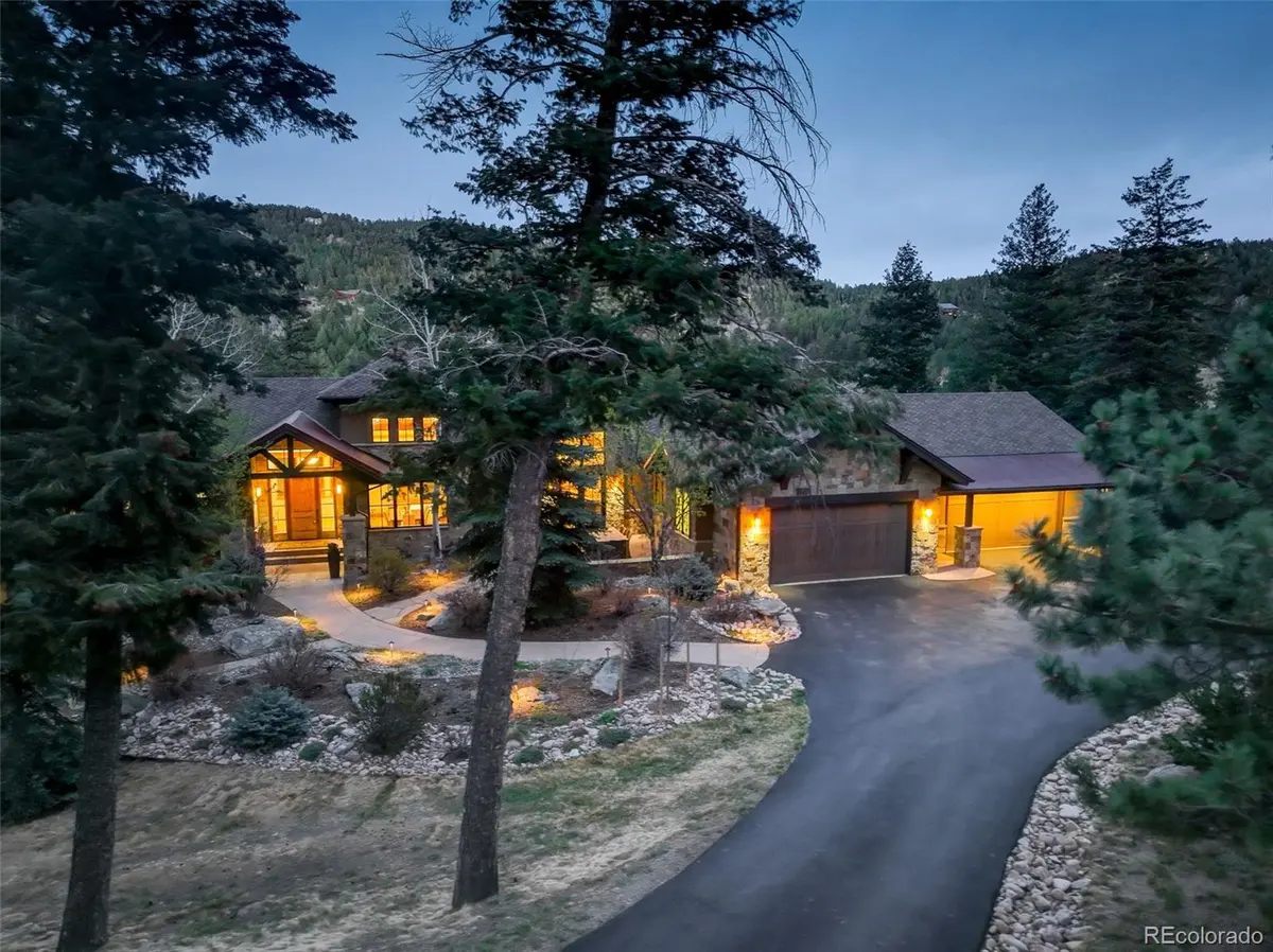 6136 Stone Creek DR, Evergreen, CO 80439