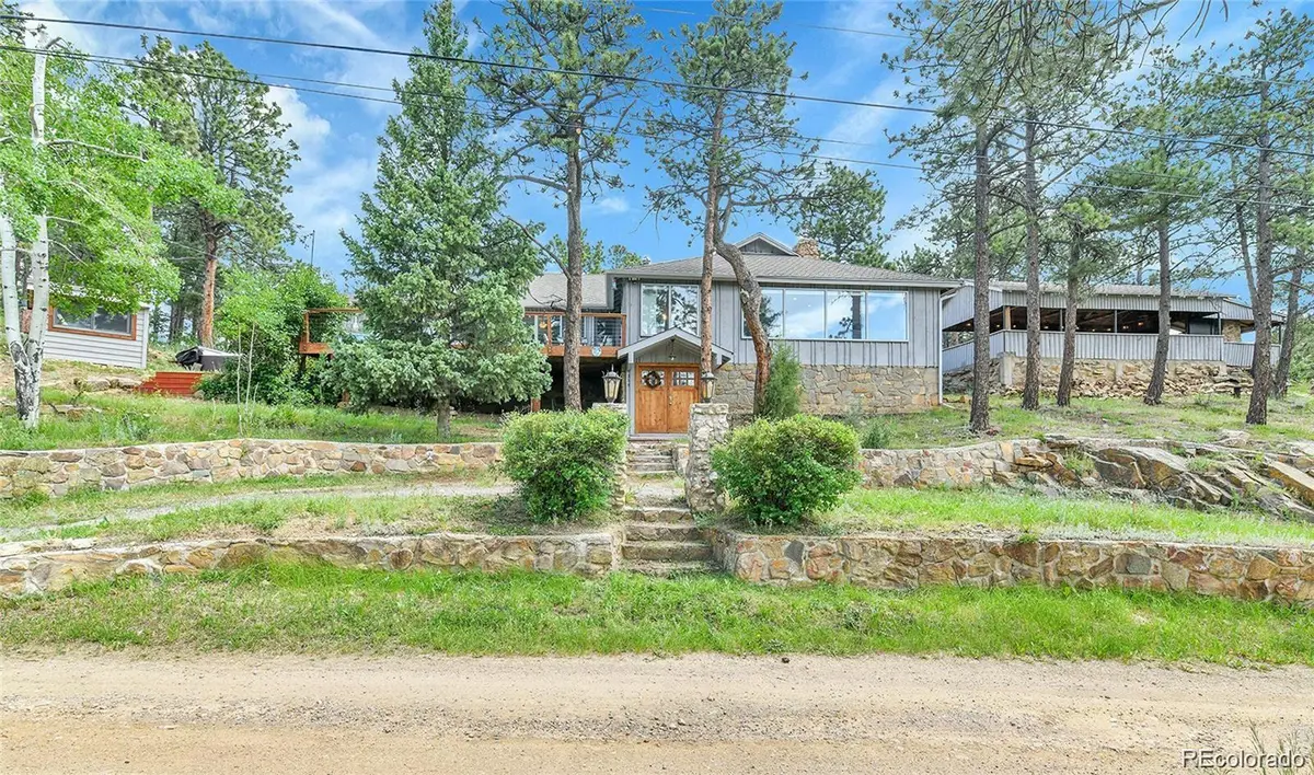 350 Tower Hill CIR, Golden, CO 80401