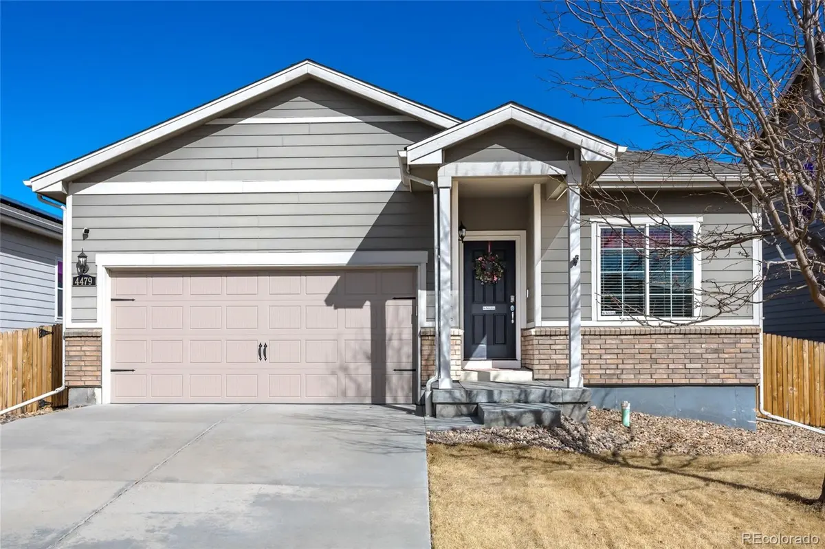4479 E 95th CT, Thornton, CO 80229