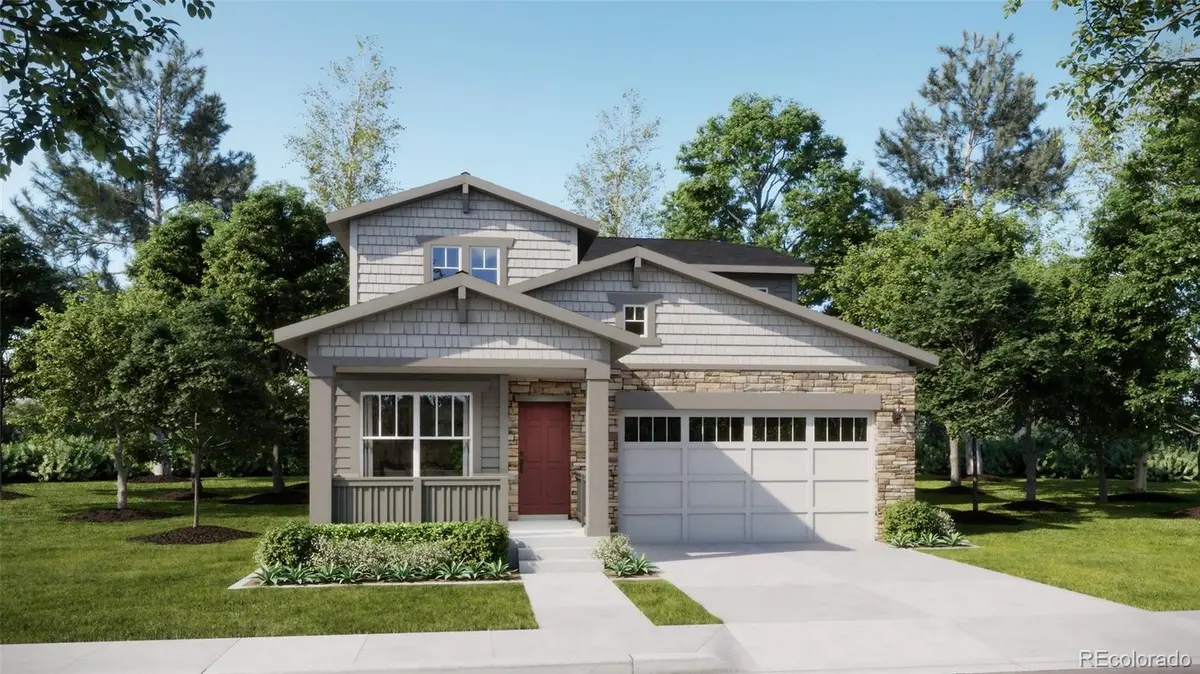 258 Mia LN, Johnstown, CO 80534