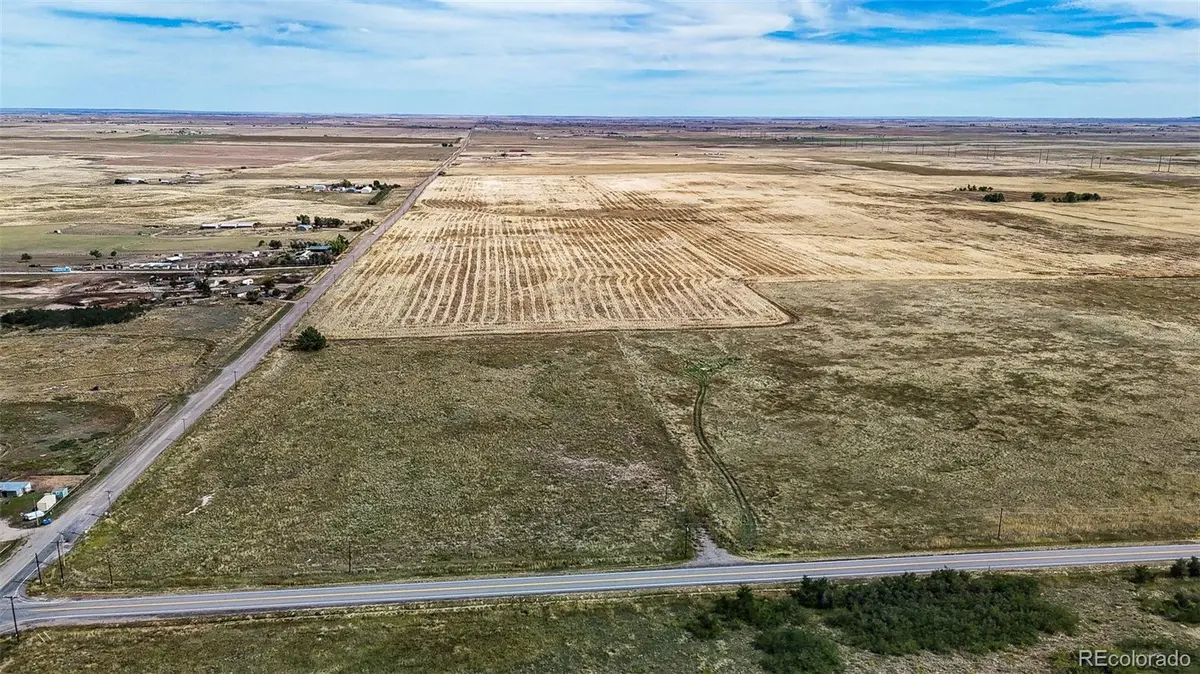 PARCEL A, Bennett, CO 80102