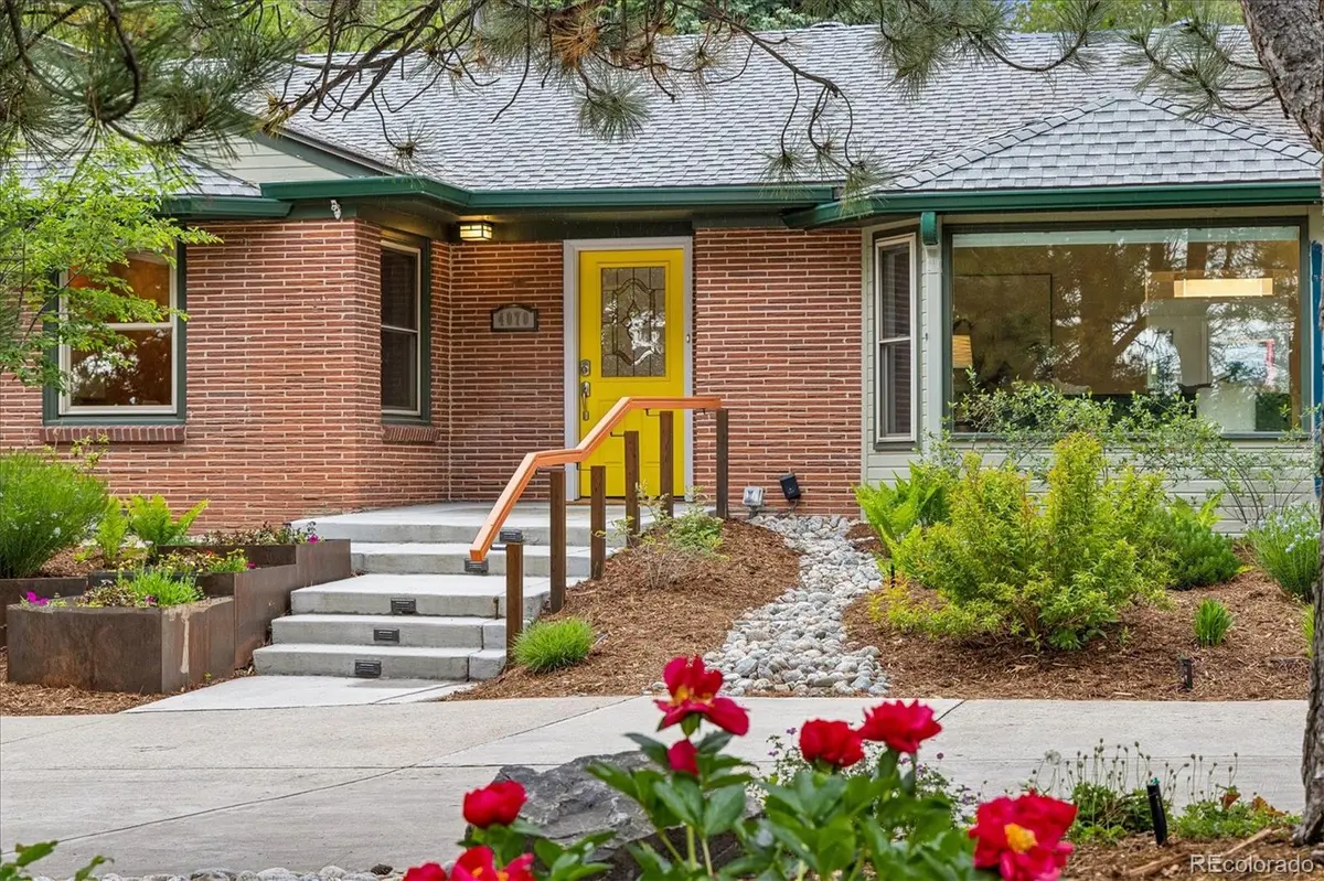 4070 Field DR, Wheat Ridge, CO 80033